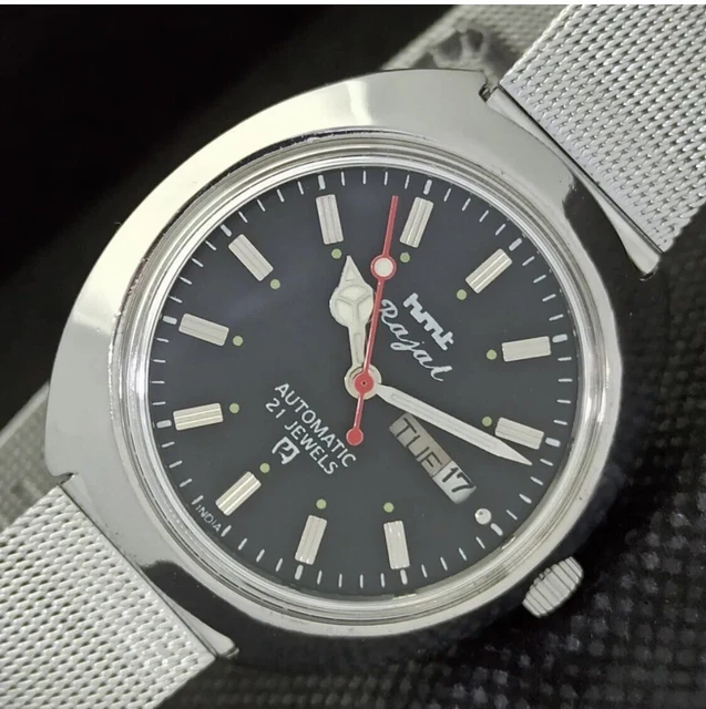 Hmt rajat watch 2025 price