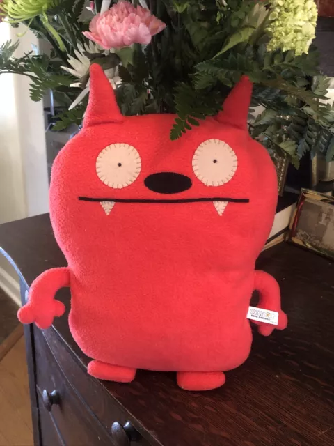Dave darinko uglydoll shop