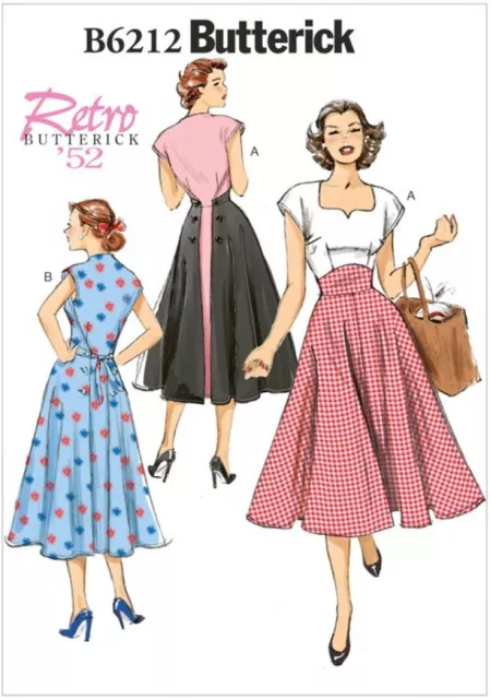 37+ Butterick Bridesmaid Dress Patterns
