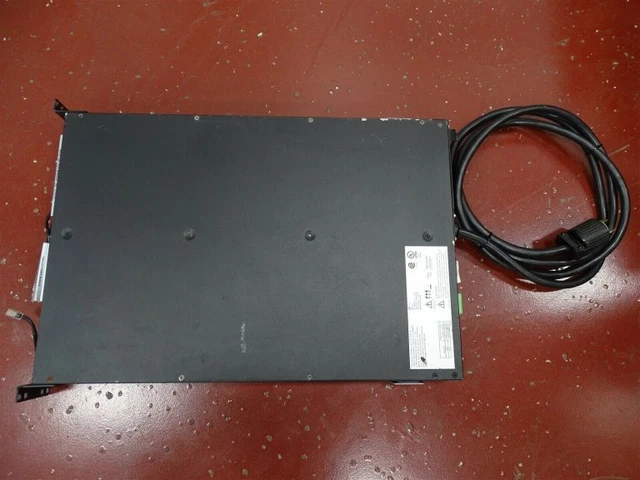Apc Smart-Ups Xl Sum3000Rmxl2U (69679)
