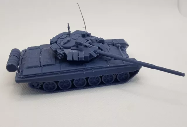 1:72 T90 russian tank