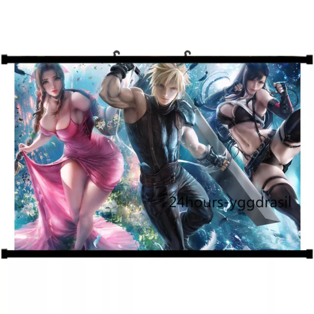 FDSHF Anime Wallpaper 4k Celular Poster Decorative Painting Canvas Wall Art  Living Room Poster Bedroom Painting 60x90cm : : Home & Kitchen