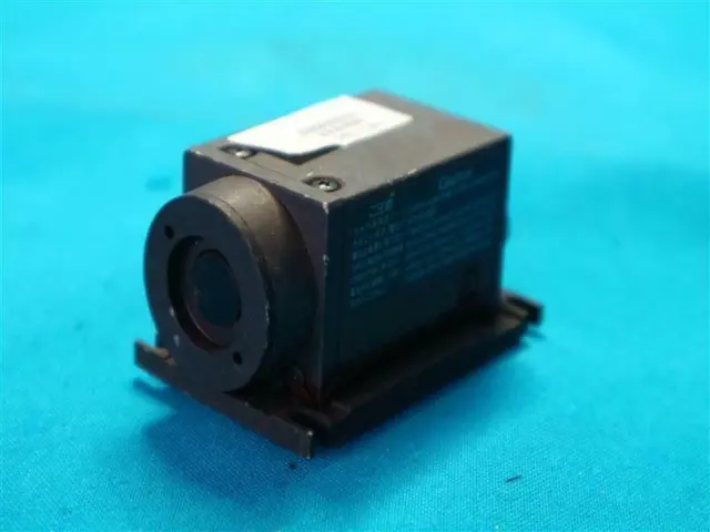 Panasonic ANM831 Camera