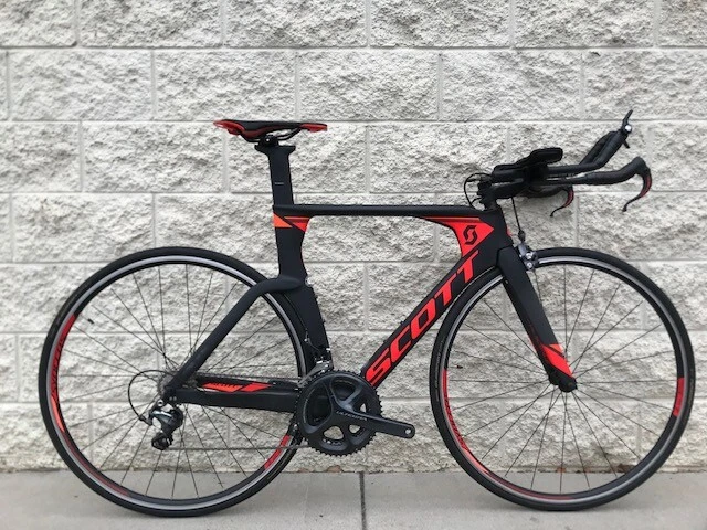 Scott plasma sales 10 2017