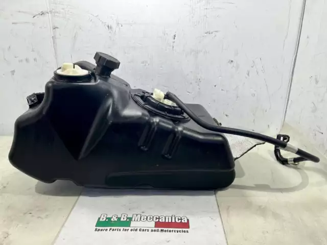 Serbatoio Carburante Benzina + Galleggiante Pompa Piaggio Beverly Cruiser 500 Ie
