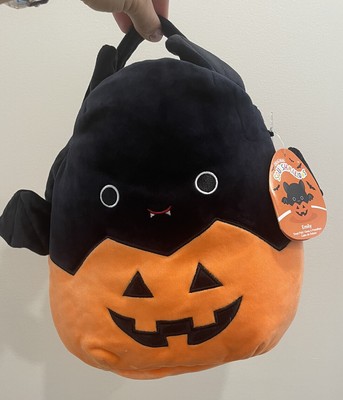 emily halloween squishmallow