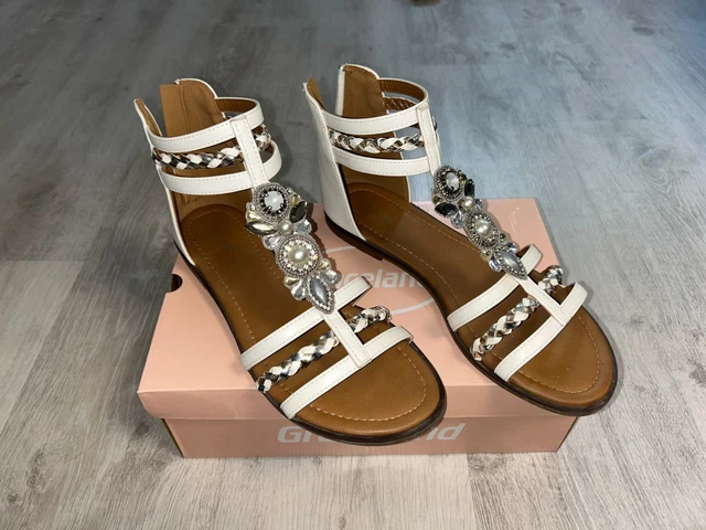 Deichmann Schuhe Hausschuhe Damen Sommer Deichmann GRACELAND