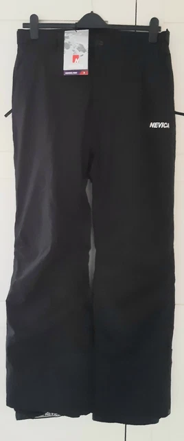 Nevica softshell sales ski pants mens