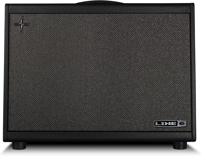 Powercab 112 Plus
