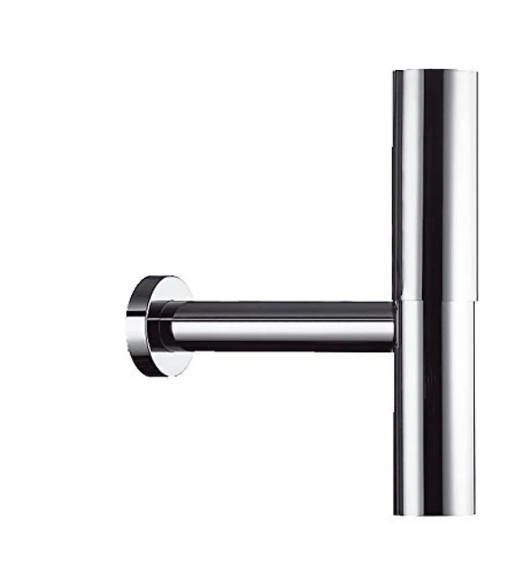 Hansgrohe 52100000 Flowsta, Argento - NUOVO