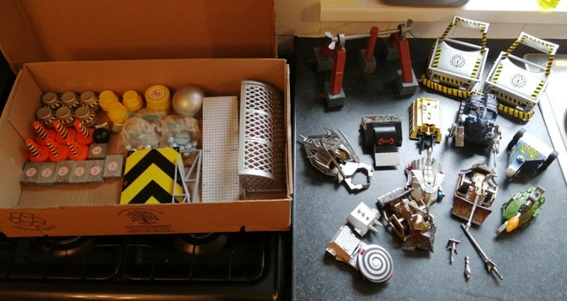 Robot wars sales robots for sale