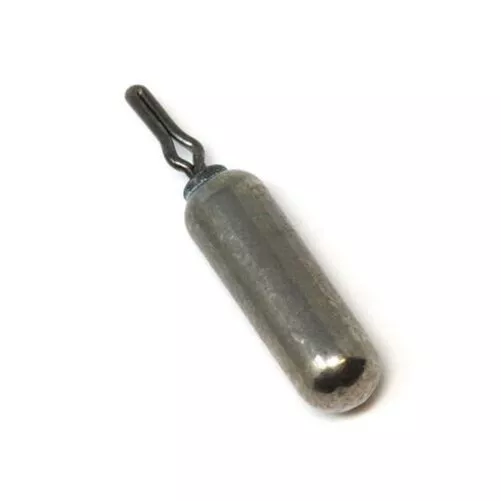 HTO Tungsten Skinny Dropshot Weight / Lure Fishing Weights