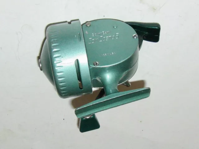 VINTAGE SOUTH BEND 77 Spin Cast Fishing Reel USA Made. $14.00 - PicClick