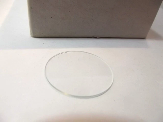 RQUDULXGX Pezzo Di Vetro Minerale Piatto Spessore 1,2 Mm For