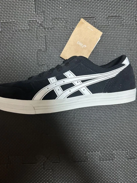 Asics aaron uomo sale