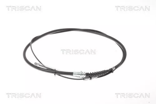 Triscan (8140 141163) Handbremsseil, Handbremszug für NISSAN