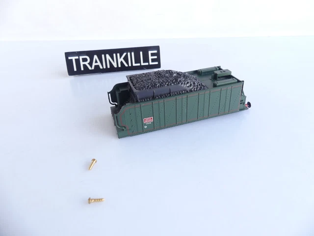 JOUEF CLUB CAISSE Tender 30 A 276 Pour Locomotive Type 231 EUR 32,90