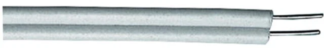 PRO POWER - Bell Wire White 100m