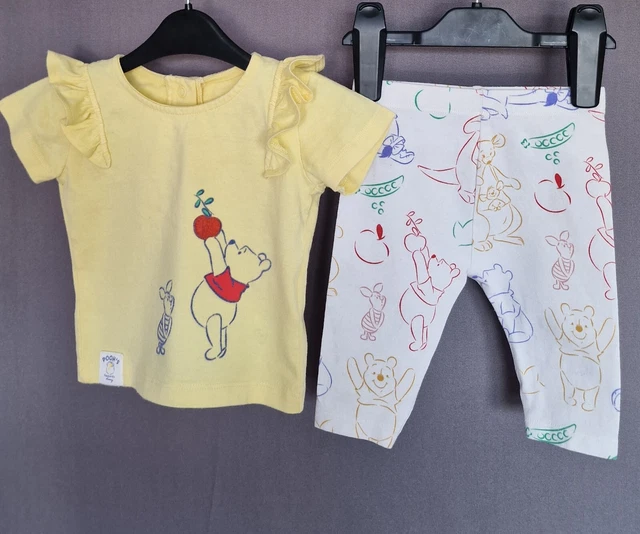 M&S .Baby Girls Clothes Bundle Age 0-3 Months.Used.Perfect condition.
