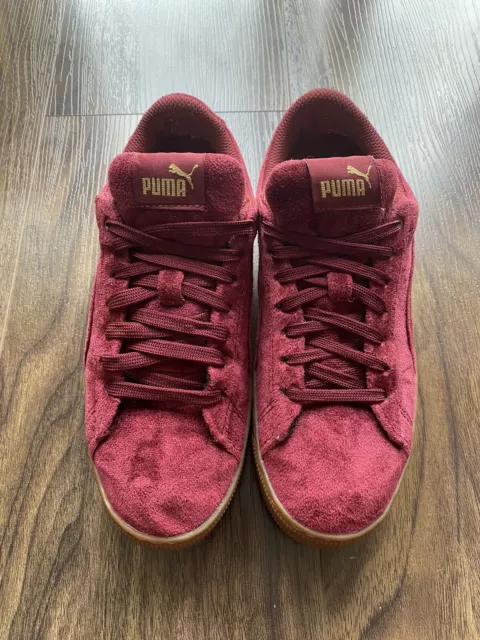 Puma fenty hot sale creepers donna Vendita
