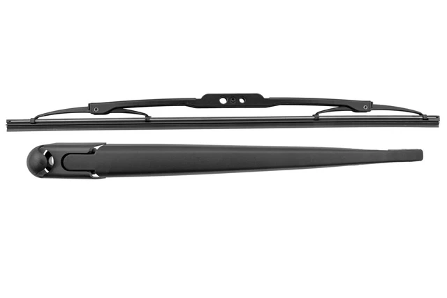 Bras D'essuie-glace Arrière Pour Citroën Berlingo / Peugeot Partner - Compatible Référence 6426H2