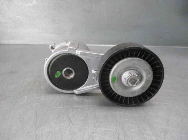 90571758AL galet tendeur pour OPEL ASTRA G FASTBACK 1.6 16V 1998 205000 3074712