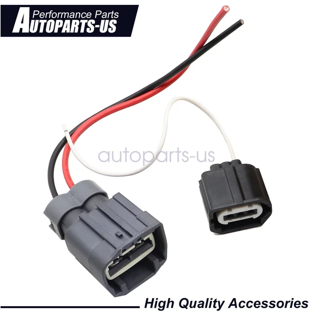 NEW ELECTRIC POWER Steering (EPS) Pump Wire Connector Type1 Fit Volvo