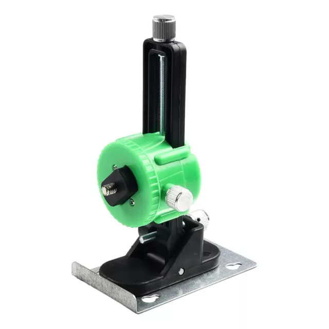 Stable Mounting Bracket for Universal Laser Level Easy Ceiling Attachment