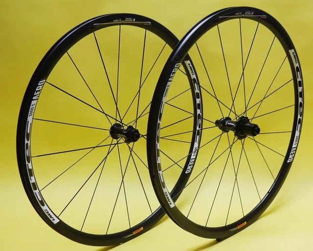 Rennrad Laufrad Alu 1 Satz Citec 3000 S Aero DB