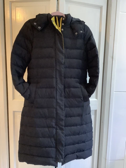 Boden cavell puffer coat hot sale