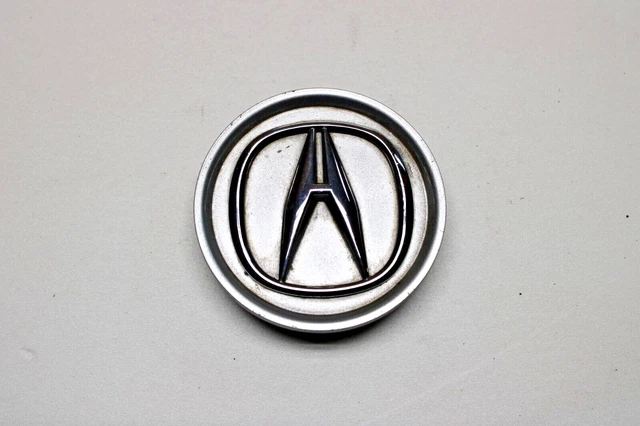 Center Cap Acura MDX TSX ZDX 44742-SJA-300 Wheel Charcoal Dark Grey T6