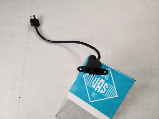 Mercedes W123 300D Dash Cabin Air Temperature Sensor A1238300272 123ES311