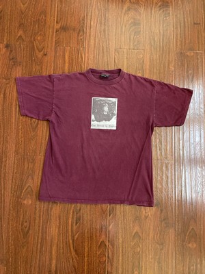AUTHENTIC 1997 APHEX TWIN Vintage T-shirt Size XL X Large Logo Tee 