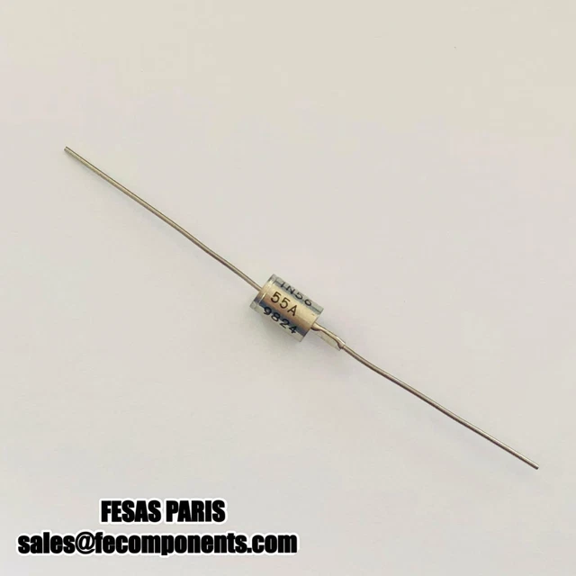 DSI 1N5655A ESD Suppressors / TVS Diodes Unidirectional 1500W 70.1V DO-13-2
