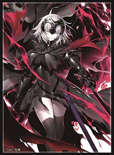 現状】GH.K Fate/Grand Order FGO C92 水着， C95 軍服 邪ンヌ