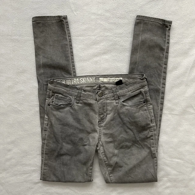 dkny avenue b jeans