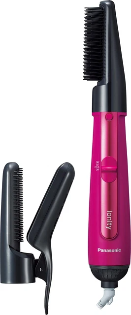 Secadora giratoria Panasonic ionidad EH-KE3A-VP rosa vivo