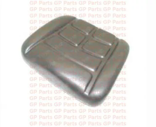 Hyster 0326360, CUSHION, SEAT BOTTOM (Semi Suspension)(Vinyl) S120XL