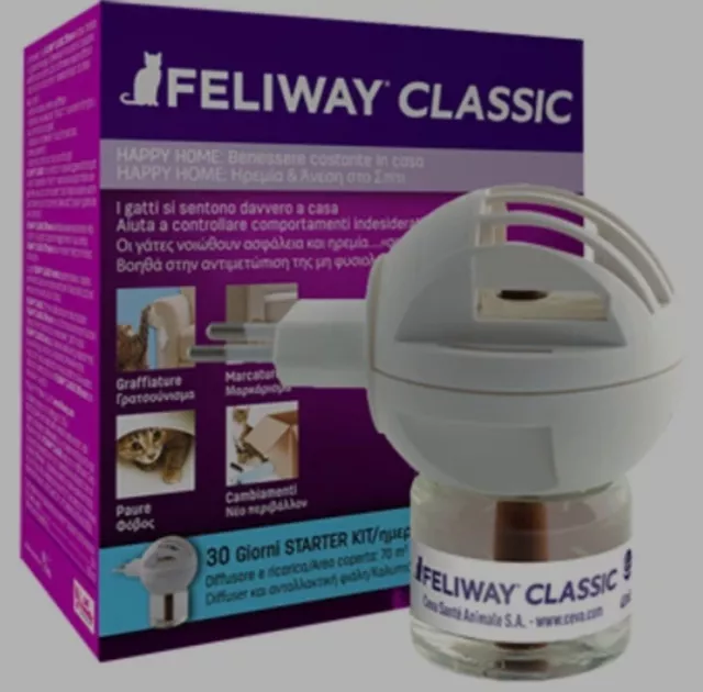 Feliway Classic