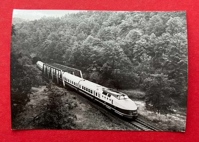 DDR Eisenbahn Foto 1981 KARLEX DR BR 175 in Rentzschmühle    ( 129741