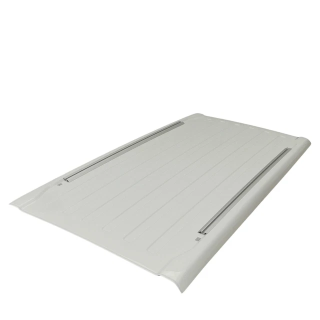 Campervan Pop-Up Roof Bed Step – Olive Green, Fits VW T4 T5 T6 T6.1, Ford, Vauxhall