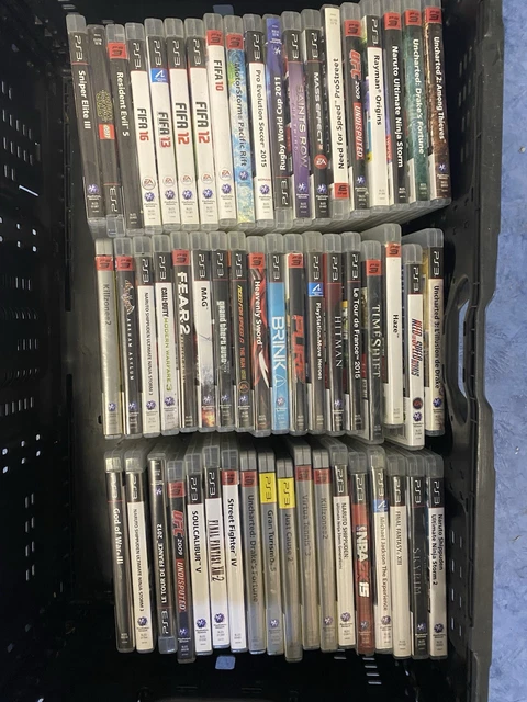 Lot De 3 Jeux PS2 : 4x4 Evolution, Transformers, Astérix Et Obélix XXL2