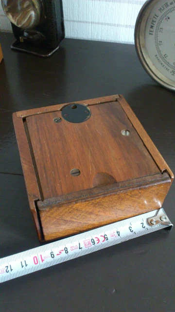 Chauvin Arnoux - Apériodique 300V mesure