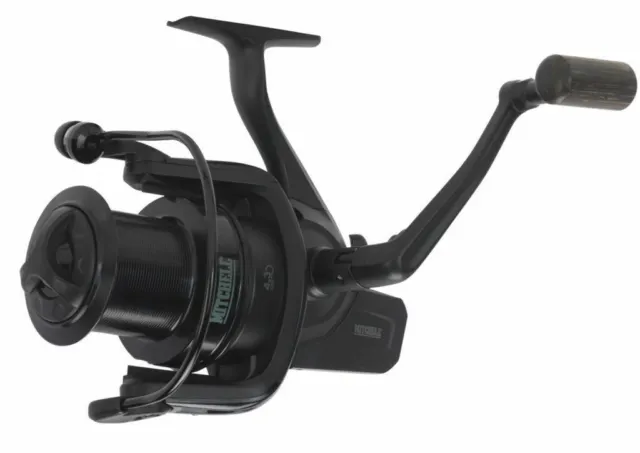 Mitchell Avocast 8000 Negro Edición / Carrete Fijo Carrete de Pesca