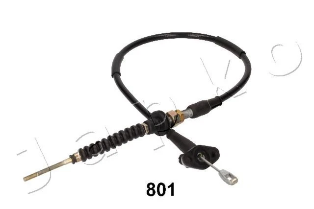 Cavo frizione cavo frizione JAPKO 154801 per SUZUKI ALTO 1 0S SS80