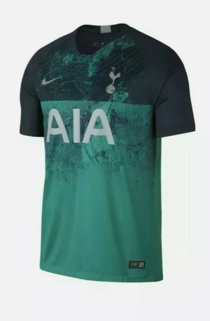 tottenham maillot nike