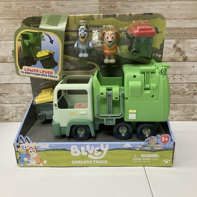 moose toys bluey