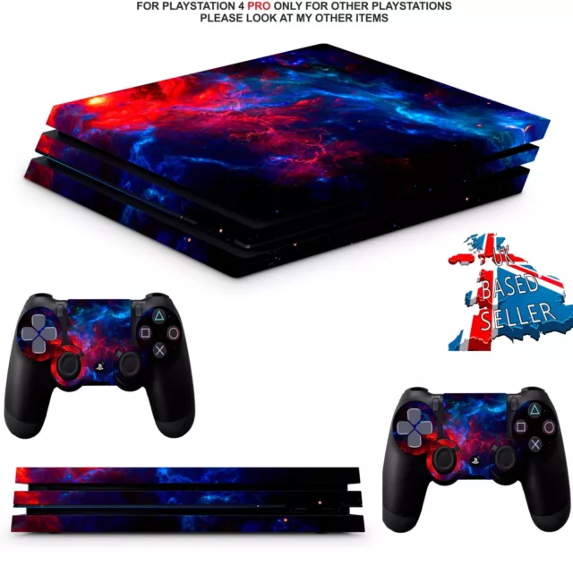 ROBLOX PS4 PROTECTIVE SKIN DECAL VINYL STICKER WRAP