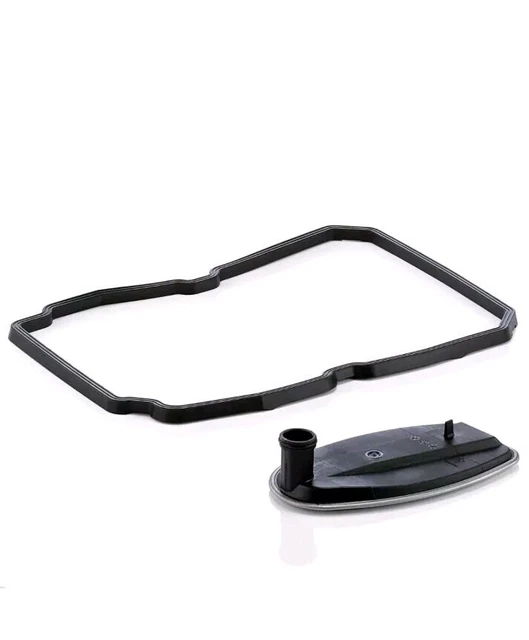 MANNFILTER H 182 KIT Hydraulic Filter, automatic transmission for