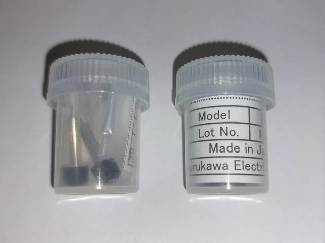 2 Pcs Allumage De Rechange Pour Cuisinières à Gaz 35/40/45mm